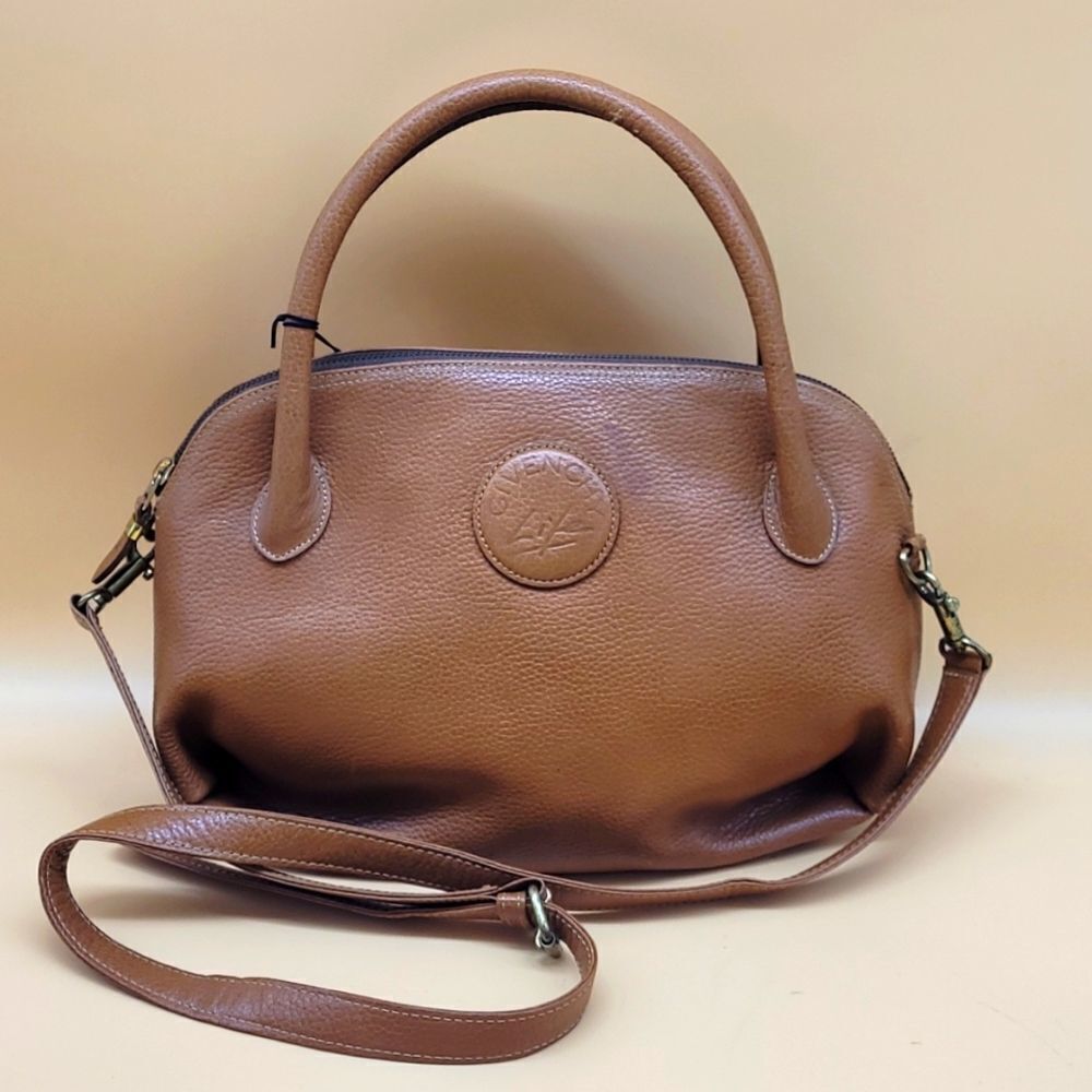 Authentic Givenchy Satchel Bag 
